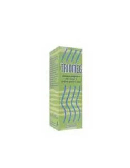 TRIOMEG SHAMPOO ANTIFORFORA 150ML - Clubfarma