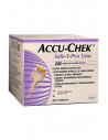 ROCHE - ACCU-CHEK SAFE T-PRO UNO PUNGIDITO STERILE 200PEZZI - Clubfarma