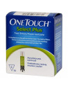 LIFESCAN - ONETOUCH SELECTPLUS 50STR - Clubfarma