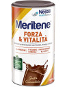 MERITENE CIOCCOLATO ALIMENTO ARRICCHITO DI VITAMINE E MINERALI 270G - Clubfarma