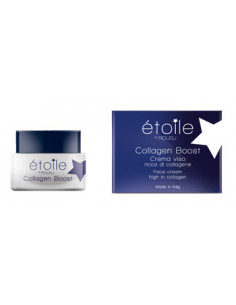 ROUGJ ETOILE COLLAGEN BOOST CREMA VISO - Clubfarma