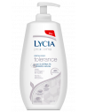 LYCIA PRODERMA BAGNODOCCIA PELLI SENSIBILI TOLERANCE 750ML - Clubfarma