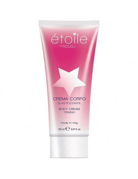 CREMA CORPO ETOILE ROUGJ 150ML - Clubfarma