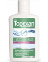 NEW TOPEXAN DERMOLAVAGGIO TRATTAMENTO ANTIBATTERICO PELLI SENSIBILI 150ML - Clubfarma