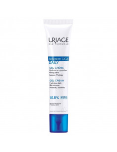 URIAGE - BARIEDERM CICA DAILY GEL CREMA 40ML - Clubfarma