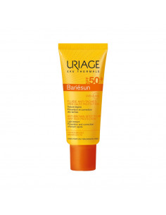 URIAGE - BARIESUN SPF50+ FLUIDO ANTI MACCHIE 40ML - Clubfarma