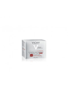 LIFTACTIV SUPREME CREMA TRATTAMENTO RIMPOLPANTE ANTI-RUGHE SPF30 50ML - Clubfarma