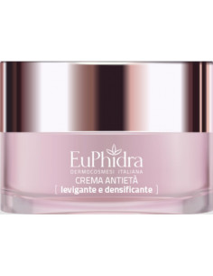 EUPHIDRA FILLER CREMA LEVIGANTE E DENSIFICANTE 50ML - Clubfarma