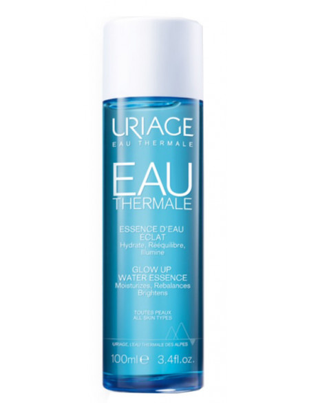 URIAGE EAU THERMALE ESSENZA ILLUMINANTE ALL'ACQUA 100ML - Clubfarma