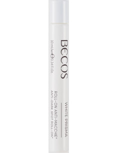 BECOS WHITE PRISMA ROLL-ON ANTI-MACCHIE 10ML - Clubfarma