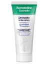 SOMATOLINE COSMETIC DRENANTE GAMBE GEL 200ML - Clubfarma