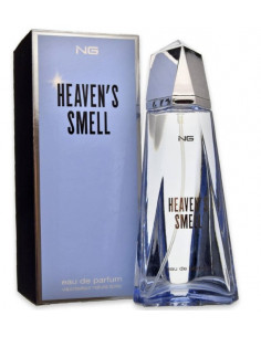 HEAVEN'S SMELL EAU DE TOILETTE PROFUMO UOMO 100ML - Clubfarma