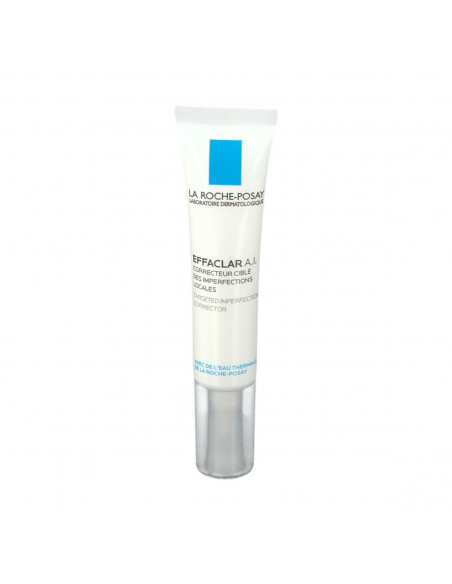 LA ROCHE-POSAY EFFACLAR ANTI IMPERFEZIONI 15ML - Clubfarma