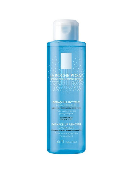 LA ROCHE-POSAY PHYSIO STRUCCANTE OCCHI 125 ML - Clubfarma