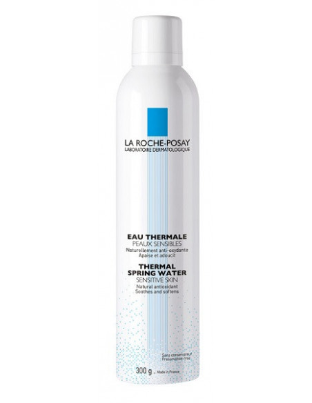 LA ROCHE-POSAY EAU THERMALE 300 ML - Clubfarma