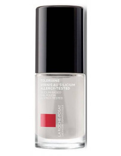 LA ROCHE-POSAY TOLERIANE VERNIS SILICIUM MAT SMALTO RINFORZANTE6 ML - Clubfarma