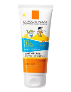 LA ROCHE-POSAY ANTHELIOS DERMO-PED LATTE SPF50+ 100 ML - Clubfarma