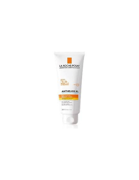 LA ROCHE-POSAY ANTHELIOS LATTE SPF50+ 300 ML - Clubfarma