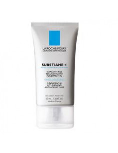 LA ROCHE-POSAY SUBSTIANE RICHE CREMA ANTI-ETA' 40 ML - Clubfarma