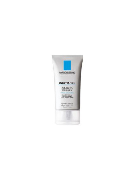 LA ROCHE-POSAY SUBSTIANE RICHE CREMA ANTI-ETA' 40 ML - Clubfarma