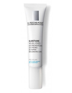 LA ROCHE-POSAY SUBSTIANE ANTI-ETA' OCCHI 15 ML - Clubfarma