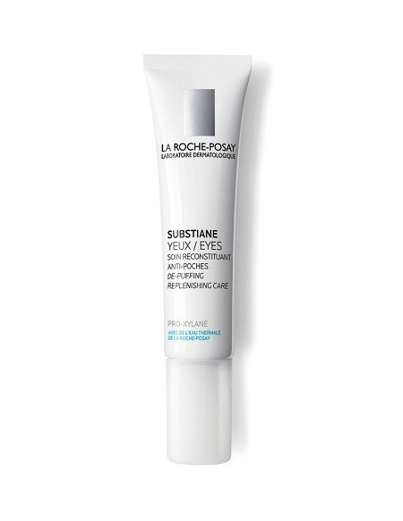 LA ROCHE-POSAY SUBSTIANE ANTI-ETA' OCCHI 15 ML - Clubfarma