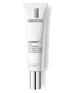 LA ROCHE-POSAY REDERMIC C PS ANTI-ETA' 40 ML - Clubfarma