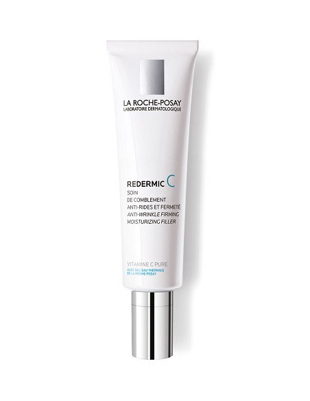 LA ROCHE-POSAY REDERMIC C PS ANTI-ETA' 40 ML - Clubfarma