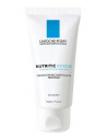 LA ROCHE-POSAY NUTRITIC TUBO CREMA NUTRI-RICOSTITUENTE 50 ML - Clubfarma