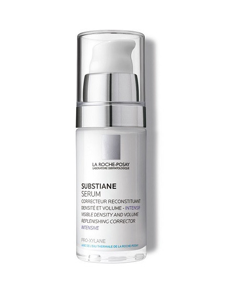 LA ROCHE-POSAY SUBSTIANE SIERO ANTI-ETA' 30 ML - Clubfarma