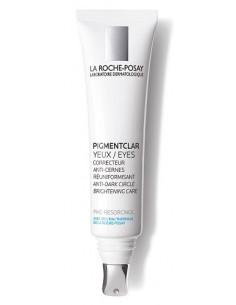 LA ROCHE-POSY PIGMENTCLAR OCCHI CORRETTORE ANTI-OCCHIAIE 15 ML- Clubfarma