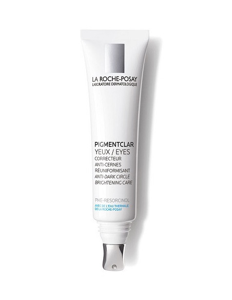 LA ROCHE-POSY PIGMENTCLAR OCCHI CORRETTORE ANTI-OCCHIAIE 15 ML- Clubfarma