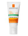 LA ROCHE-POSAY ANTHELIOS GELCREMA CON PROFUMAZIONE SPF50+ 50 ML - Clubfarma