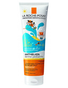 LA ROCHE POSAY ANTHELIOS DERMO-PED CREMA SOLARE BIMBI SPF50+ 250ML - Clubfarma