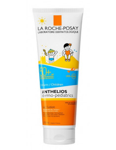 LA ROCHE-POSAY ANTHELIOS DERMO-PEDIATRICO LATTE SPF50+ 250 ML - Clubfarma