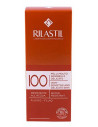 RILASTIL FLUIDO SOLARE SPF100 PER PELLI SENSIBILI 75ML - Clubfarma