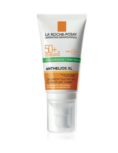 LA ROCHE-POSAY ANTHELIOS  XL50+ TOCCO SECCO CON PROFUMO50ML- Clubfarma