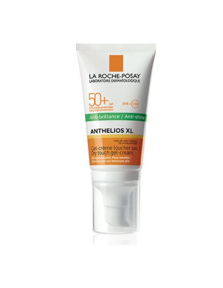 LA ROCHE-POSAY ANTHELIOS  XL50+ TOCCO SECCO CON PROFUMO50ML- Clubfarma