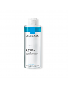 LA ROCHE-POSAY OIL INFUSED MICELLAR WATER 4 - Clubfarma