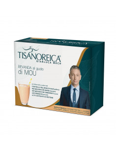 TISANOREICA BEVANDA AL MOU 29GX4 - Clubfarma