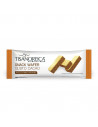 TISANOREICA SNACK WAFER CACAO 42G - Clubfarma