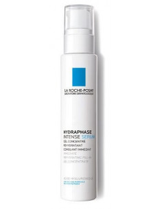 LA ROCHE-POSAY HYDRAPHASE SERUM 30ML - Clubfarma