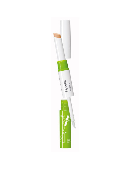 URIAGE HYSEAC BI-STICK PER IMPERFEZIONI 1G + 3ML - Clubfarma