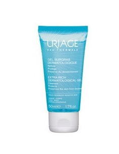 URIAGE GEL SURGRAS DETERGENTE DELICATO 50 ML - Clubfarma