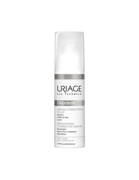 URIAGE DEPIDERM SIERO CORRETTIVO SCIARENTE ANTI-RUGHE 30 ML - Clubfarma