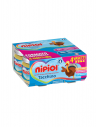 NIPIOL OMOGENEIZZATO TACCHINO 4X80G - Clubfarma