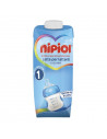 NIPIOL 1 LATTE LIQUIDO 500ML - Clubfarma