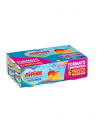 NIPIOL OMOGENEIZZATO FRUTTA MISTA 6VASETTIX80G - Clubfarma