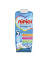 NIPIOL 2 LATTE LIQUIDO 500ML - Clubfarma