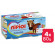 NIPIOL OMOGENEIZZATO CAVALLO 4VASETTIX80G - Clubfarma